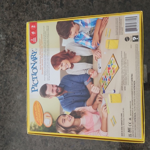 Pictionary - Picture 5 of 5